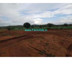 2.09 Acre Farm Land for Sale Near Ibrahimpatnam
