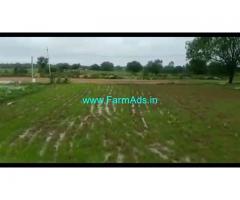 2 Acre Farm Land for Sale Near Pargi