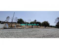 18 Gunta Farm Land for Sale Near Toopran