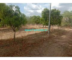 2.60 Acre Farm Land for Sale Near Kalakada