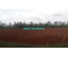 3 Acre Farm Land for Sale Near Doddabelavangala