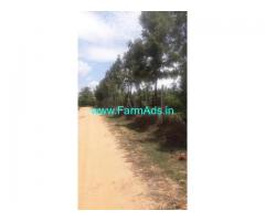 2 Acre Farm Land for Sale Near Doddabelavangala