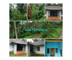 7 Acres Coffee Estate for sale at Karada, Virajpete, Coorg