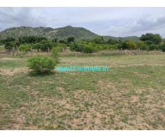 200 Cents Agriculture Land for Sale near Anantapur
