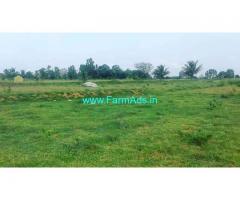 1 Acre Farm Land for Sale Near Srirangapatna