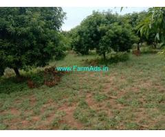 10 Acre Farm Land for Sale Near T. Sundupalli