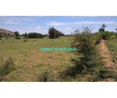 6 Acre Farm Land for Sale Near Vayalpadu