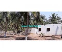 9 Acre Farm Land for Sale Near Dharapuram