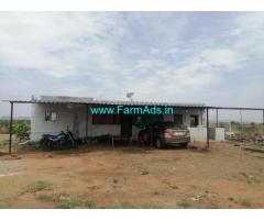 3 Acre Farm Land for Sale Near Chitradurga