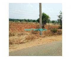 18 Gunta Farm Land for Sale Near Yacharam