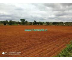 2 Acre Farm Land for Sale Near Sugganahalli, Magadi