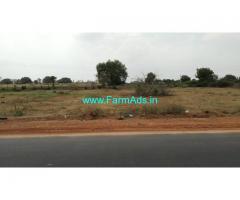 1.5 Acre Farm Land for Sale Near Shadnagar