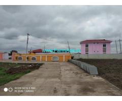 1 Acre Farm Land for Sale Near Moinabad
