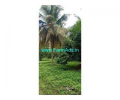 42 Acre Farm Land for Sale Near Govindhapuram
