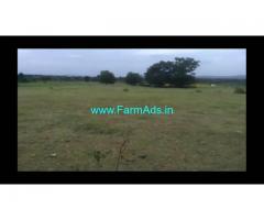 18 Acres Farm Land for sale in Bandipura - Chamrajanagar