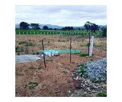 30 Gunta Farm Land for Sale Near Chikmagalur