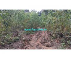 2.30 Acre Farm Land for Sale Near Konanduru