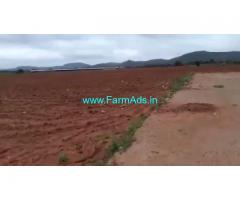 24 acres agriculture land for sale, Nakikere, Hosadurga