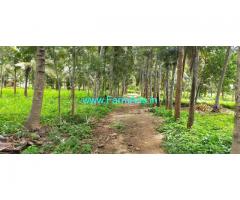 15 acres land for sale near mandya. 12 km towards nagamangala
