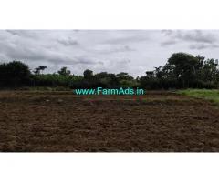 23 Gunta farm land for sale at 6.5 km from Srirangapatna town