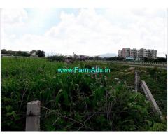 23 Cents Agriculture Land For Sale In Ankireddy Palem