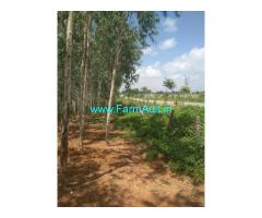 Low Cost 16 Acre Farm Land for Sale Near Gajwel