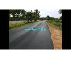 15 acre farm land for sale in Arkalagudu,  CHAMRAJNAGAR.