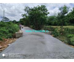 2 Acres Agriculture land for sale in kanakapura - Sangam Road.