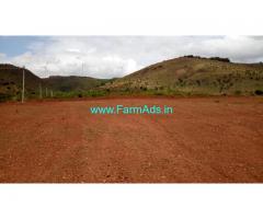 7 Acre agriculture Land for sale at Hiriyur, Chitradurga