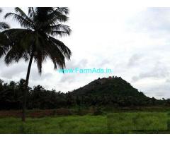 18 Acre Farm Land for Sale Near Thirumalayampalayam