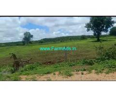 12 Acre Farm Land for Sale Near Rapole