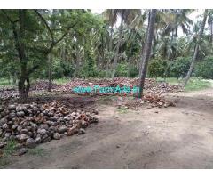 1 Acre Farm Land for Sale Near Palakkad