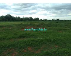 7.36 Acre Farm Land for Sale Near Thanjavur