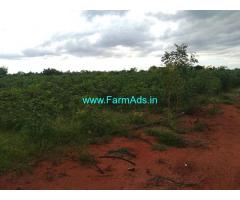7.36 Acre Farm Land for Sale Near Thanjavur