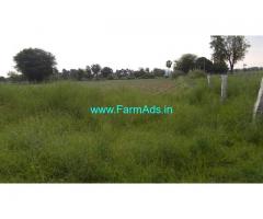 8 Acre Farm Land for Sale Near Yadadri