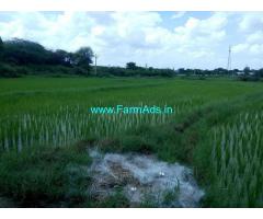 12 Acre Farm Land for Sale Near Karimnagar