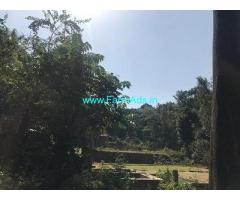54 Acre Farm Land for Sale Near Chikmagalur