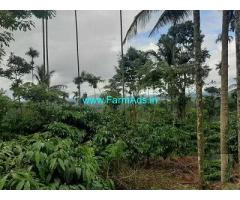 5 Acre Farm Land for Sale Near Pozhuthana