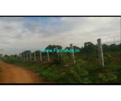 4 Acre Farm Land for Sale Near Gowribidanur
