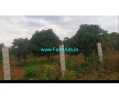4 Acre Farm Land for Sale Near Gowribidanur