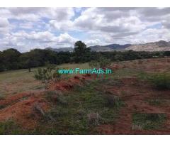 2 Acre Farm Land for Sale Near Gowribidanur