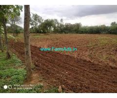 8 Acre Farm Land for Sale Near Madhugiri
