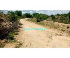 3 Acre Farm Land for Sale Near Vayalpadu