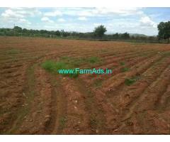 11 Acre Farm Land for Sale Near Madanapalli