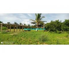 7.5 Acre Farm Land for Sale Near Kalikiri
