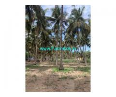 1 Acre Farm Land for Sale Near Sulthanpet