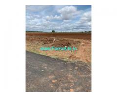 13 Acre Farm Land for Sale Near Periyapatti