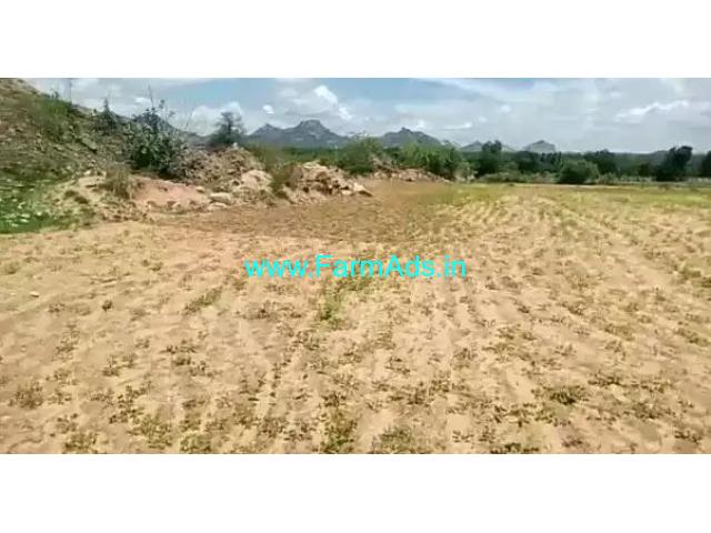 8 Acre Farm Land for Sale Near Pileru