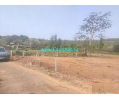 29 Gunta Farm Land for Sale Near Kolad