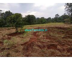 1 Acre Farm land for Sale Near Mangaon